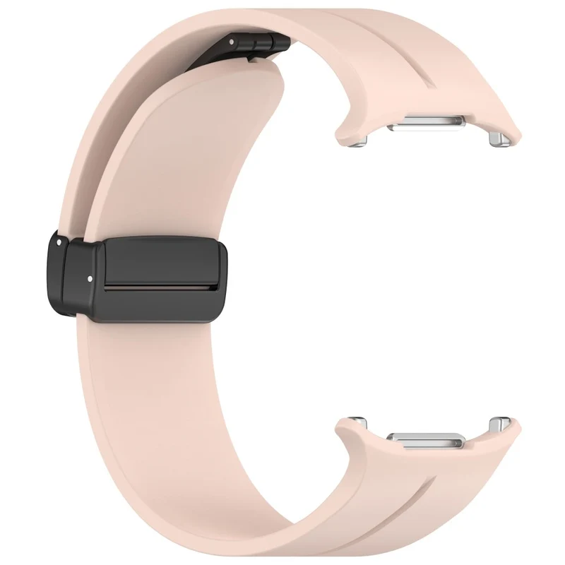 Weich Samsung Galaxy Watch Ultra 47mm Silikon Armband