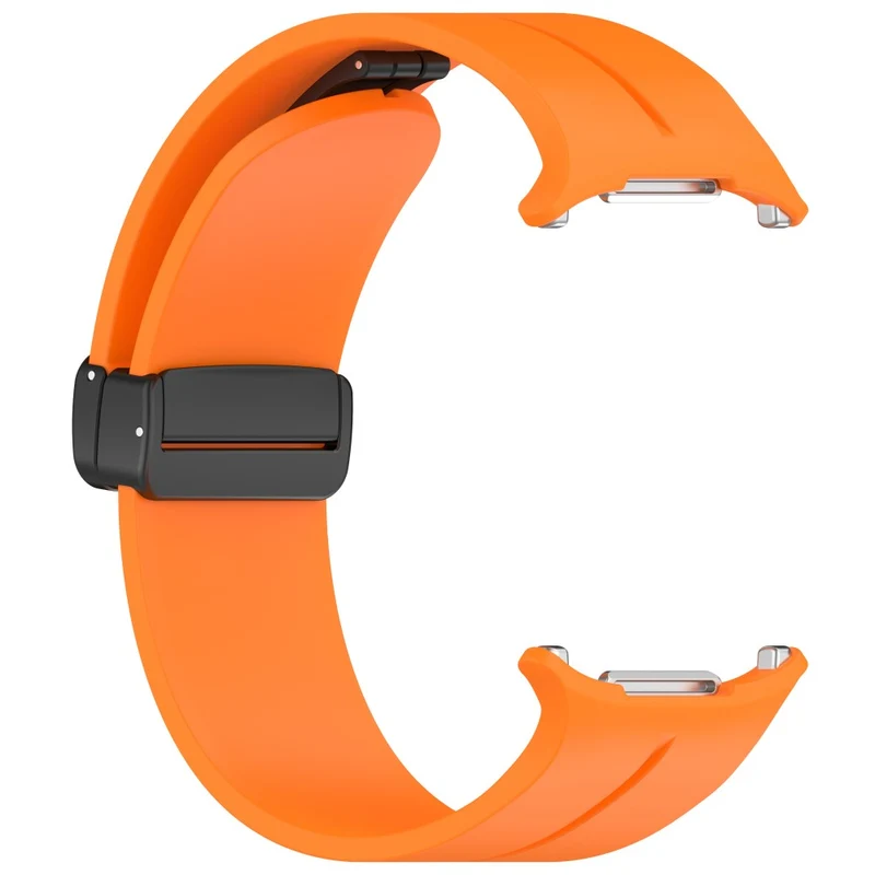Weich Samsung Galaxy Watch Ultra 47mm Silikon Armband