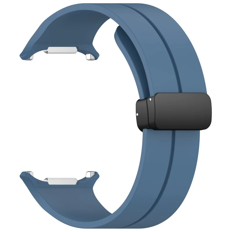 Weich Samsung Galaxy Watch Ultra 47mm Silikon Armband