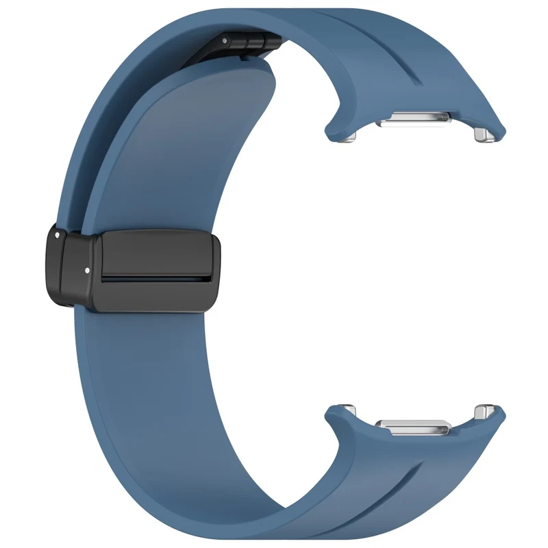 Weich Samsung Galaxy Watch Ultra 47mm Silikon Armband