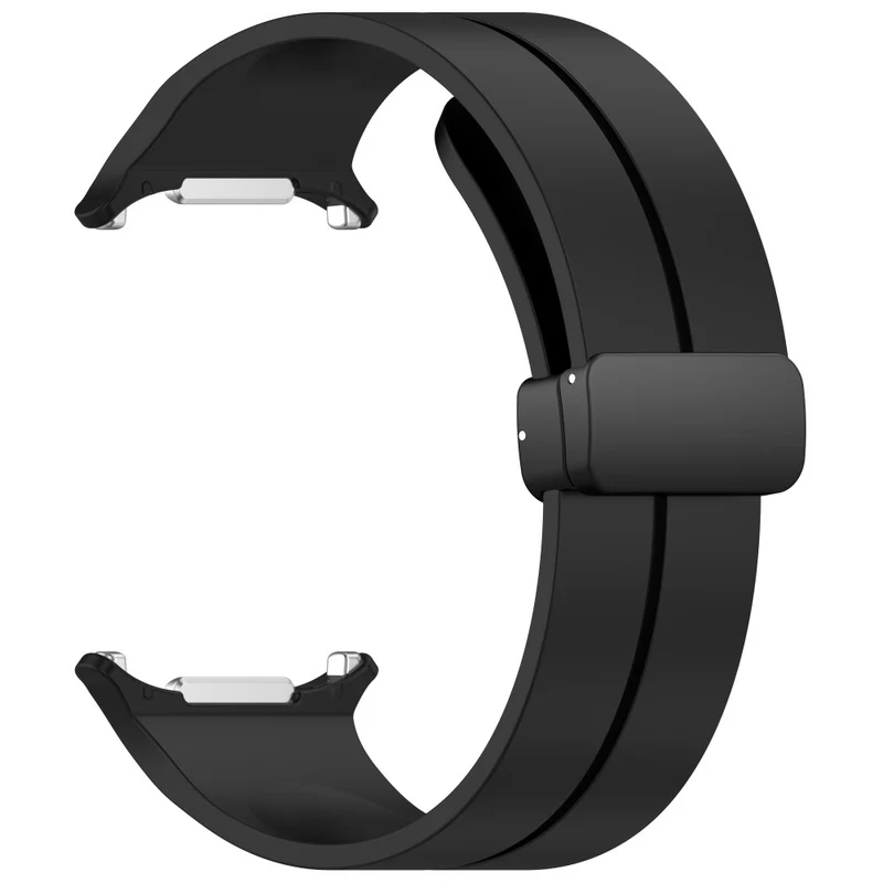 Weich Samsung Galaxy Watch Ultra 47mm Silikon Armband
