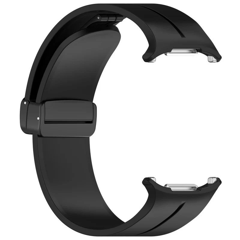 Weich Samsung Galaxy Watch Ultra 47mm Silikon Armband
