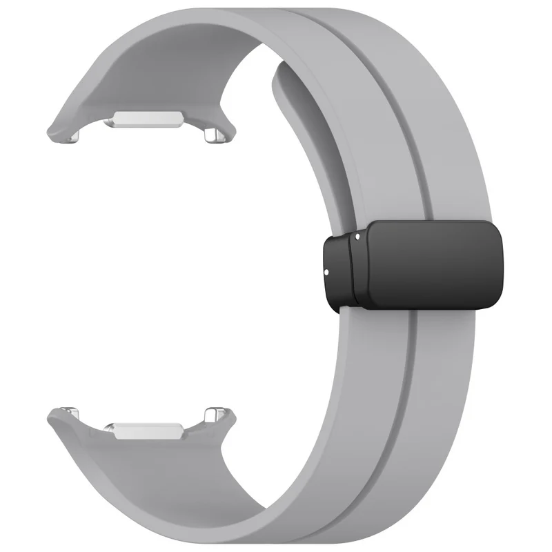 Weich Samsung Galaxy Watch Ultra 47mm Silikon Armband