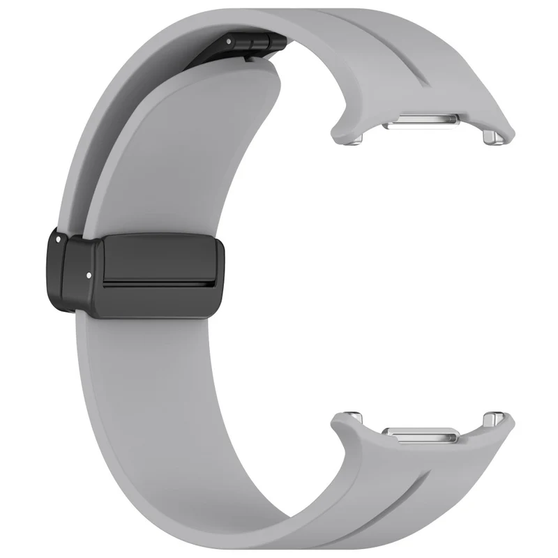 Weich Samsung Galaxy Watch Ultra 47mm Silikon Armband