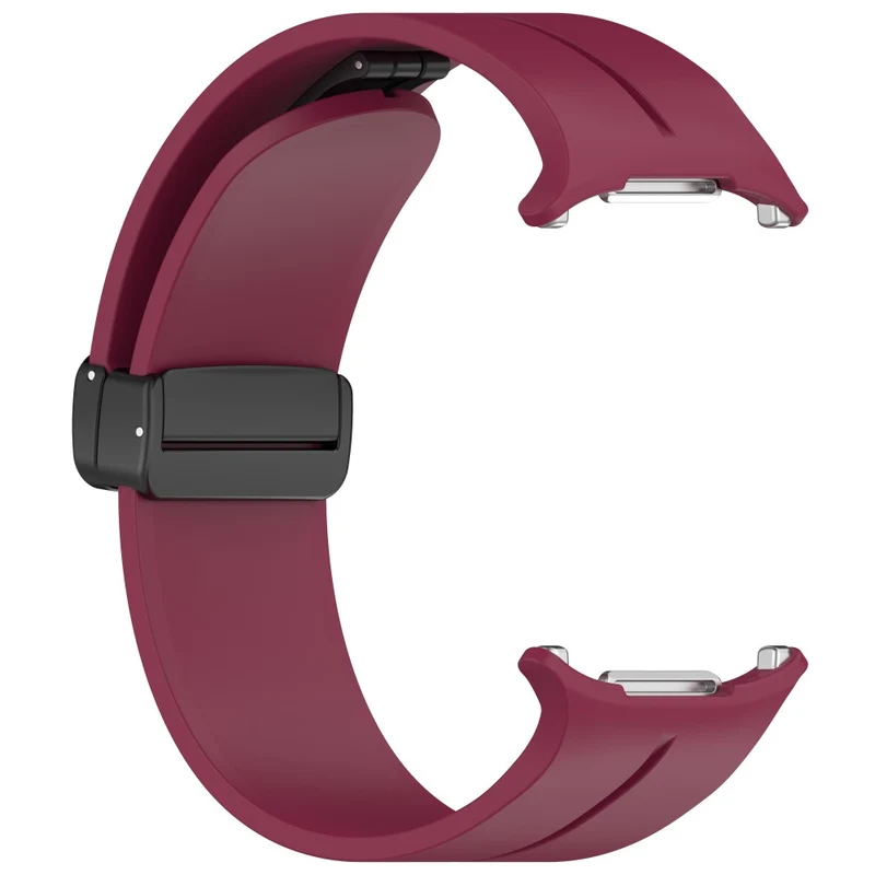 Weich Samsung Galaxy Watch Ultra 47mm Silikon Armband