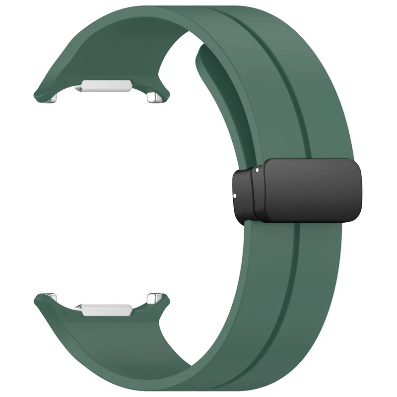 Weich Samsung Galaxy Watch Ultra 47mm Silikon Armband