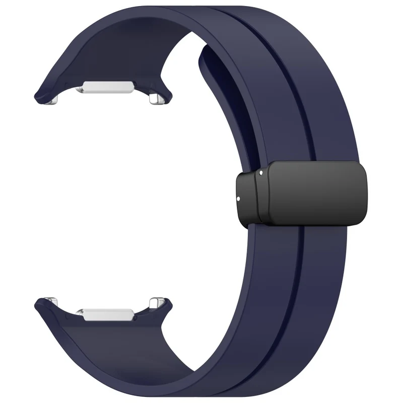 Weich Samsung Galaxy Watch Ultra 47mm Silikon Armband