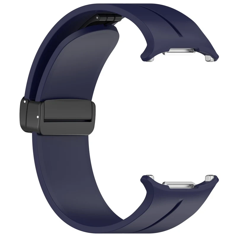 Weich Samsung Galaxy Watch Ultra 47mm Silikon Armband