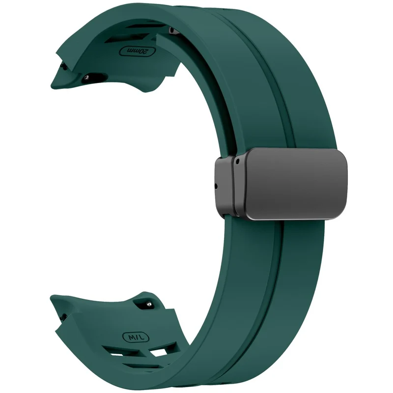 Super Bequem Samsung Smartwatch Silikon Universell Armband