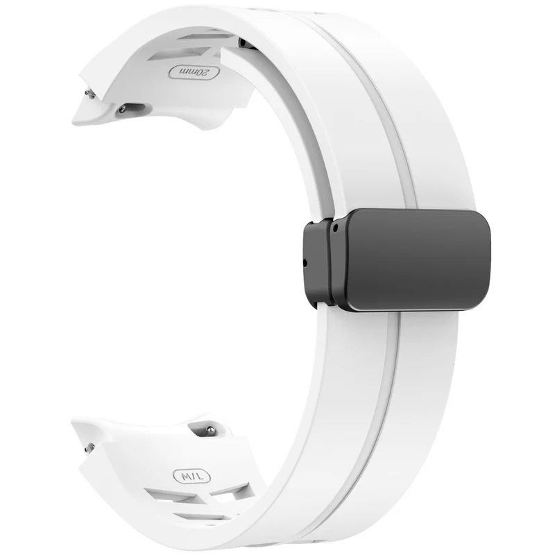 Super Bequem Samsung Smartwatch Silikon Universell Armband