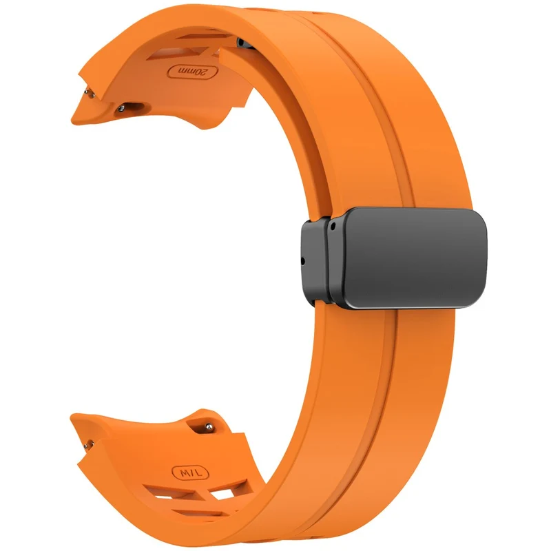 Super Bequem Samsung Smartwatch Silikon Universell Armband