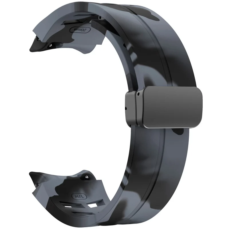 Super Bequem Samsung Smartwatch Silikon Universell Armband