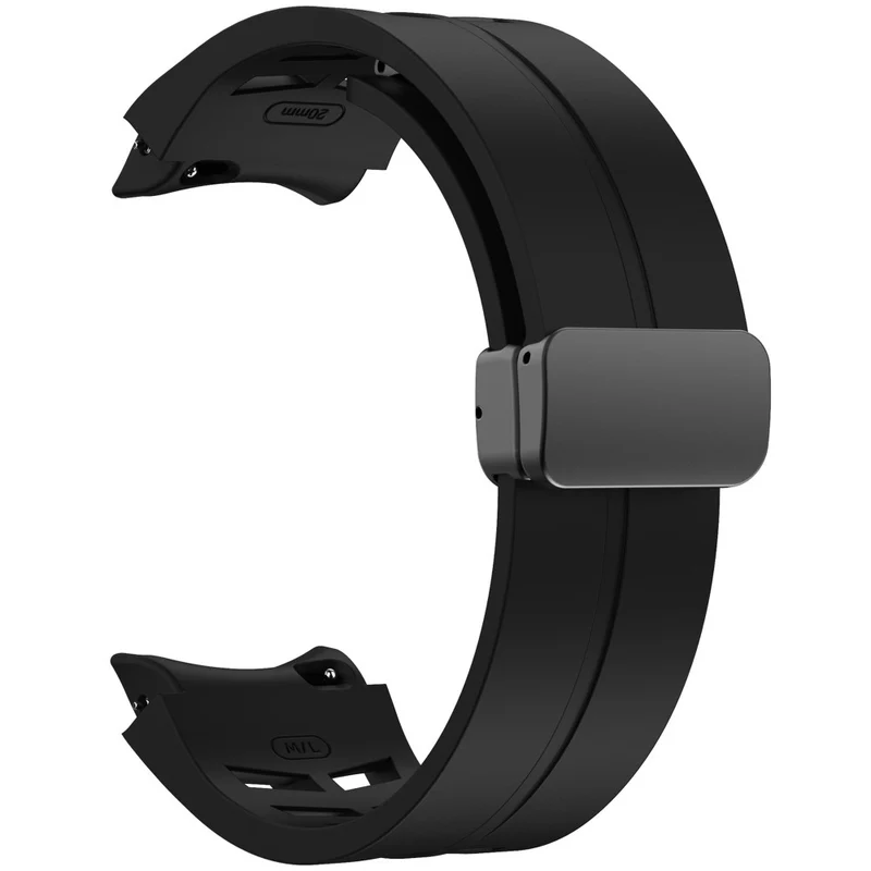 Super Bequem Samsung Smartwatch Silikon Universell Armband