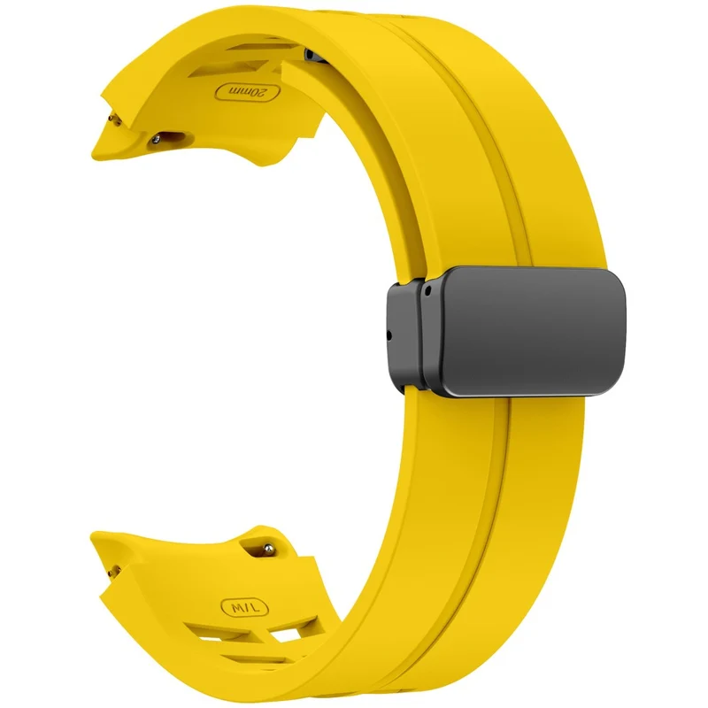 Super Bequem Samsung Smartwatch Silikon Universell Armband