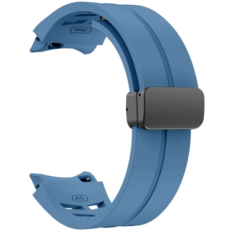 Super Bequem Samsung Smartwatch Silikon Universell Armband