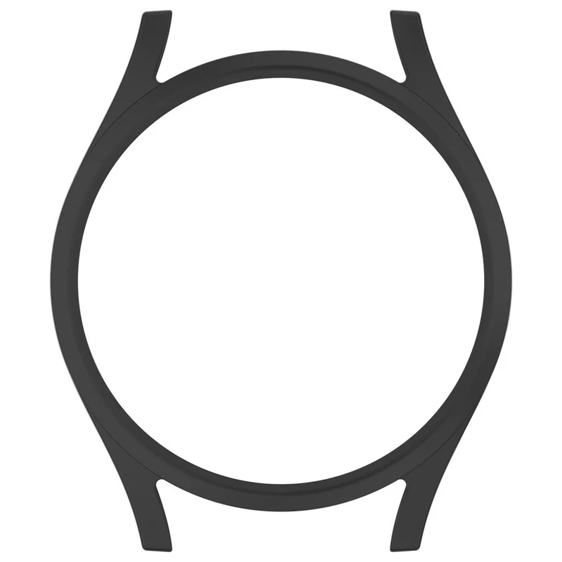 Samsung Galaxy Watch 7 40mm Schützende Silikon Bumper