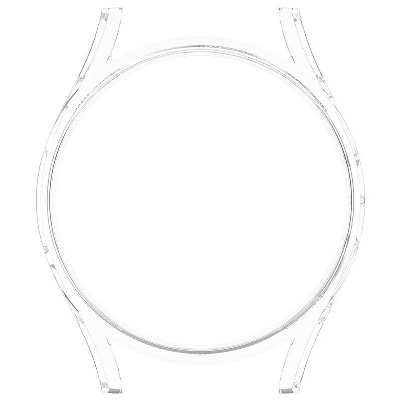 Samsung Galaxy Watch 7 40mm Schützende Silikon Bumper