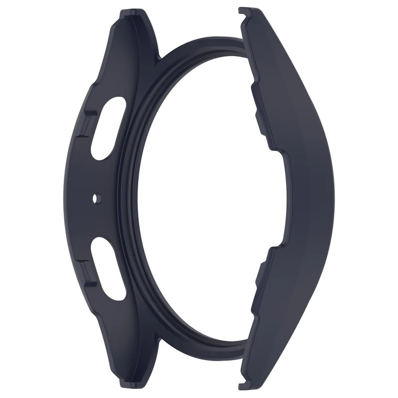Samsung Galaxy Watch 7 40mm Schützende Silikon Bumper