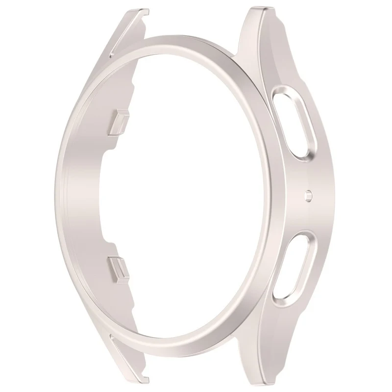 Samsung Galaxy Watch 7 40mm Schützende Silikon Bumper