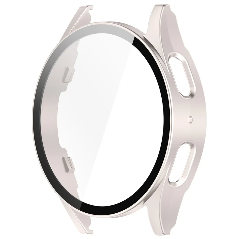 Samsung Galaxy Watch 7 40mm Glas und Plastik Displayschutz