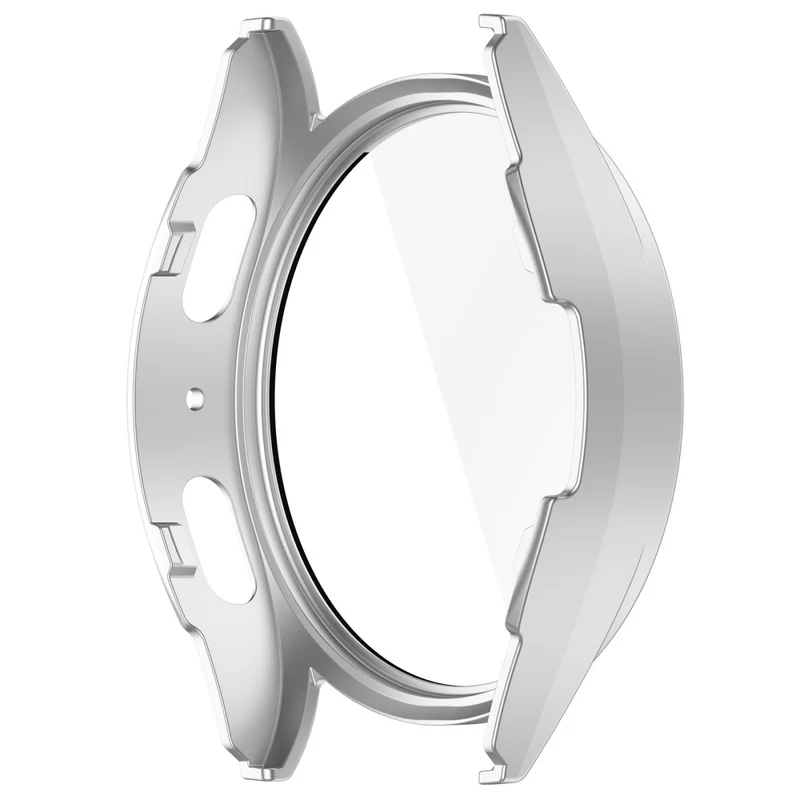 Samsung Galaxy Watch 7 40mm Glas und Plastik Displayschutz