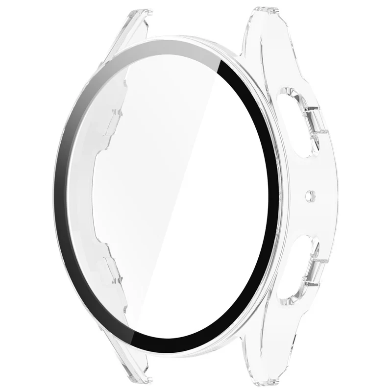 Samsung Galaxy Watch 7 40mm Glas und Plastik Displayschutz