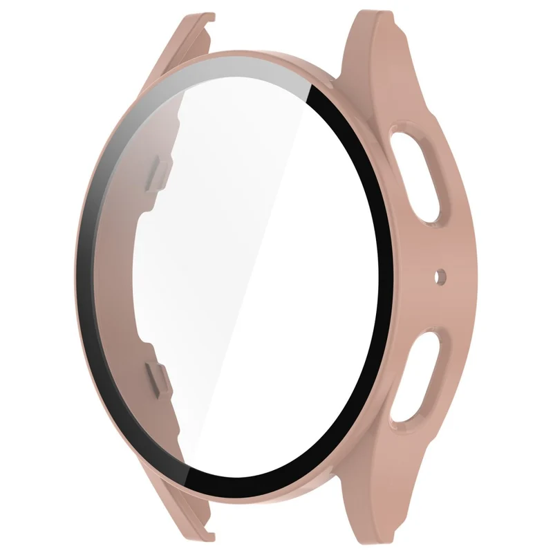 Samsung Galaxy Watch 7 40mm Glas und Plastik Displayschutz