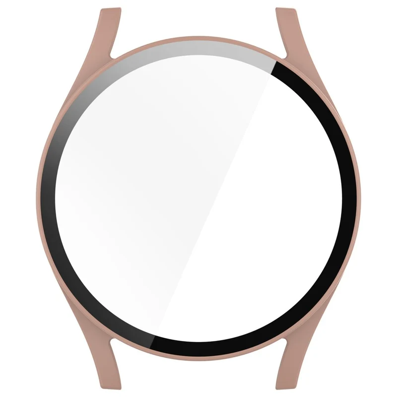 Samsung Galaxy Watch 7 40mm Glas und Plastik Displayschutz