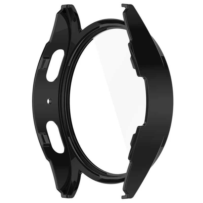 Samsung Galaxy Watch 7 44mm Glas und Plastik Displayschutz