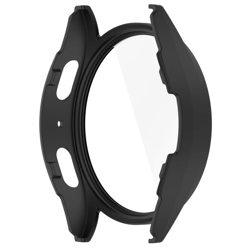 Samsung Galaxy Watch 7 44mm Glas und Plastik Displayschutz