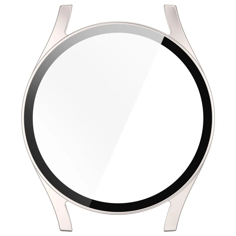Samsung Galaxy Watch 7 44mm Glas und Plastik Displayschutz