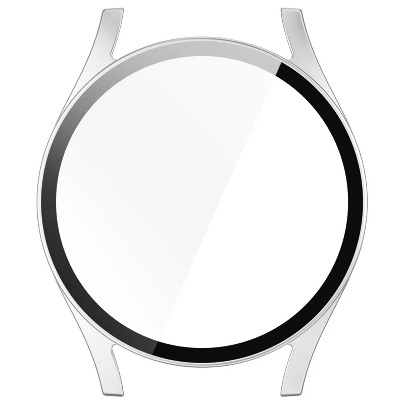 Samsung Galaxy Watch 7 44mm Glas und Plastik Displayschutz