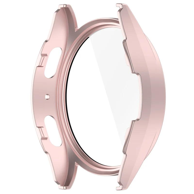 Samsung Galaxy Watch 7 44mm Glas und Plastik Displayschutz