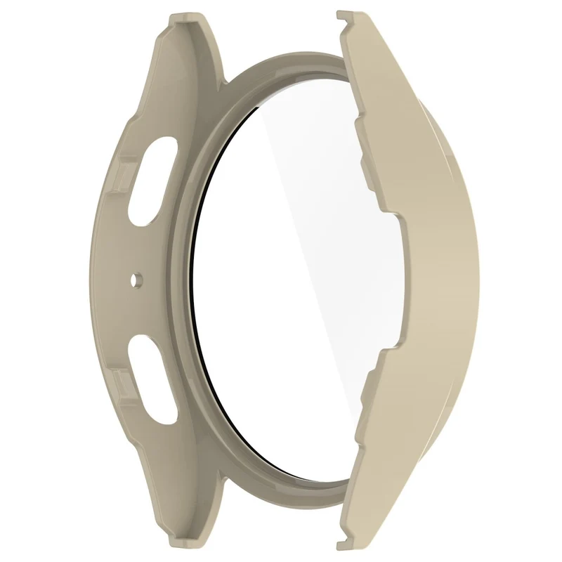 Samsung Galaxy Watch 7 44mm Glas und Plastik Displayschutz