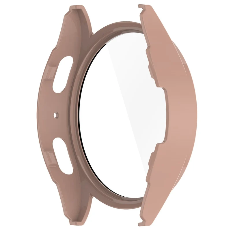 Samsung Galaxy Watch 7 44mm Glas und Plastik Displayschutz
