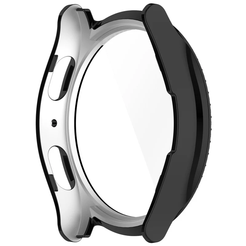 Samsung Galaxy Watch 7 44mm Metall und Strass Displayschutz