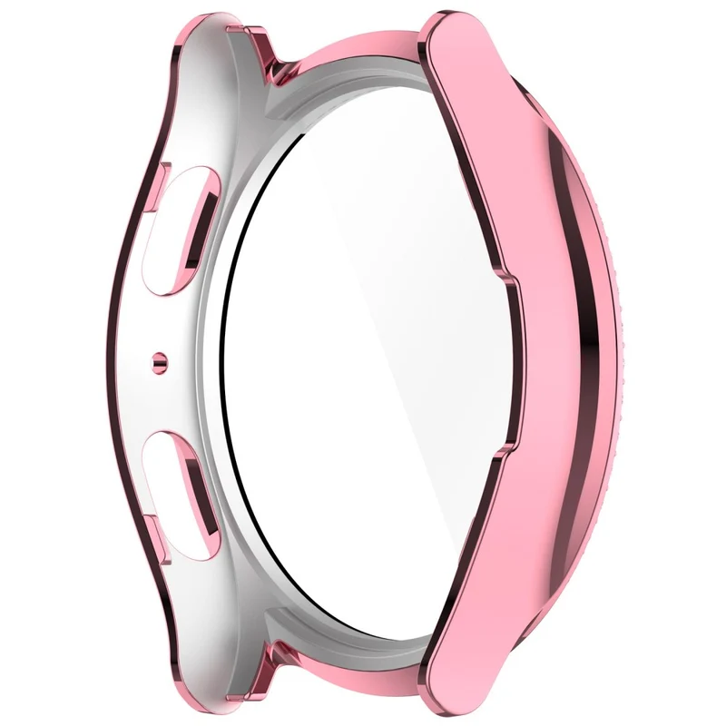 Samsung Galaxy Watch 7 44mm Metall und Strass Displayschutz