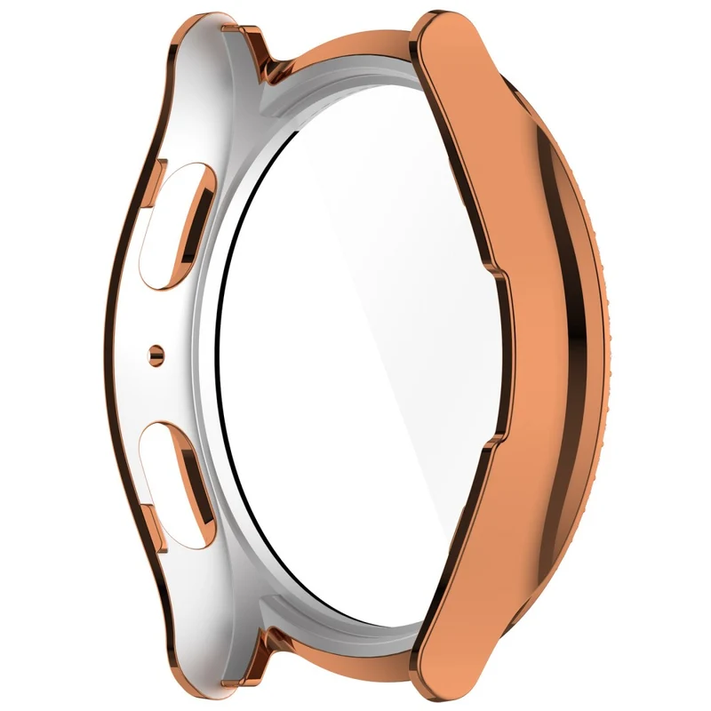 Samsung Galaxy Watch 7 44mm Metall und Strass Displayschutz