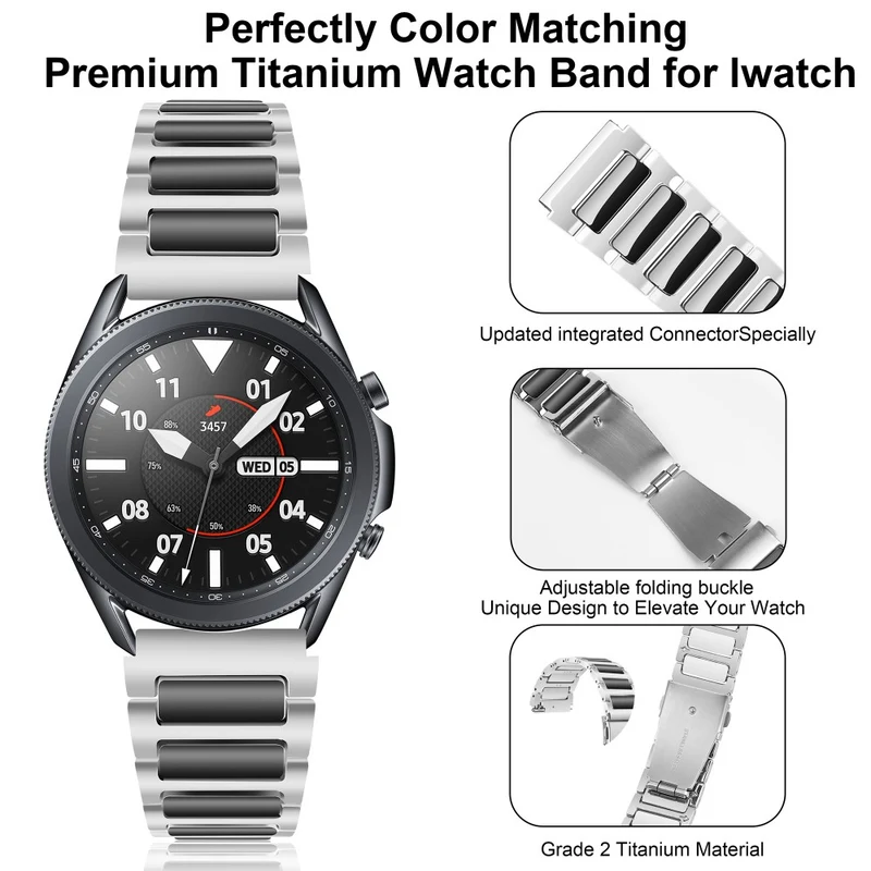 Ausgezeichnet Universell Metall Universell Armband