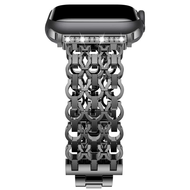 Absolut Ordentlich Apple Smartwatch Metall Universell Armband