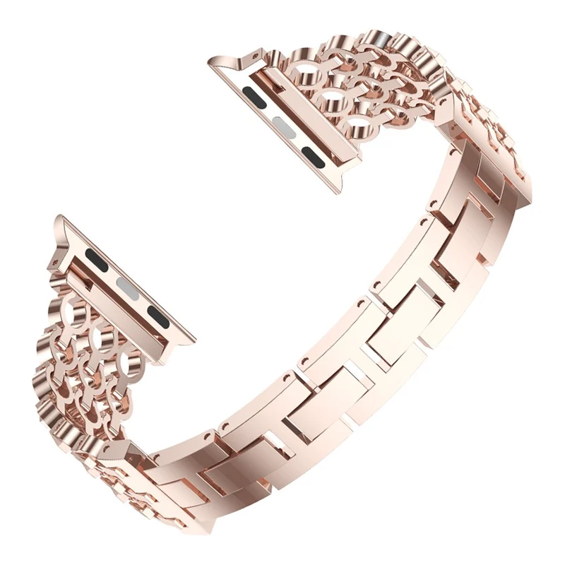 Absolut Ordentlich Apple Smartwatch Metall Universell Armband