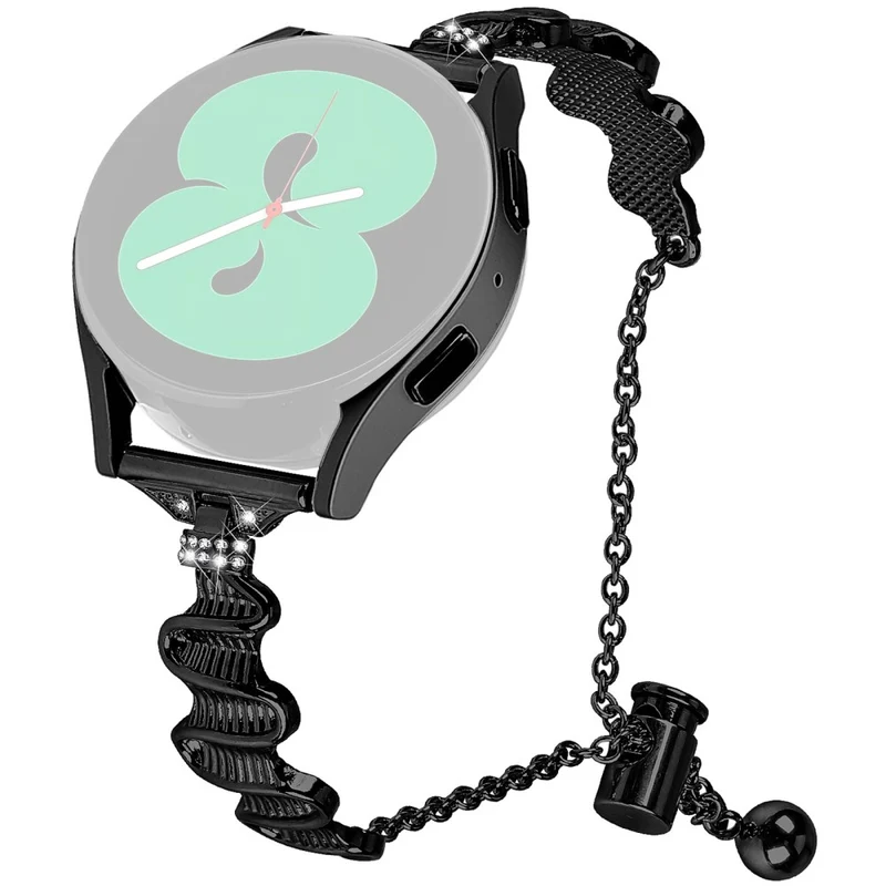 Super Modisch Samsung Galaxy Watch FE Metall Armband