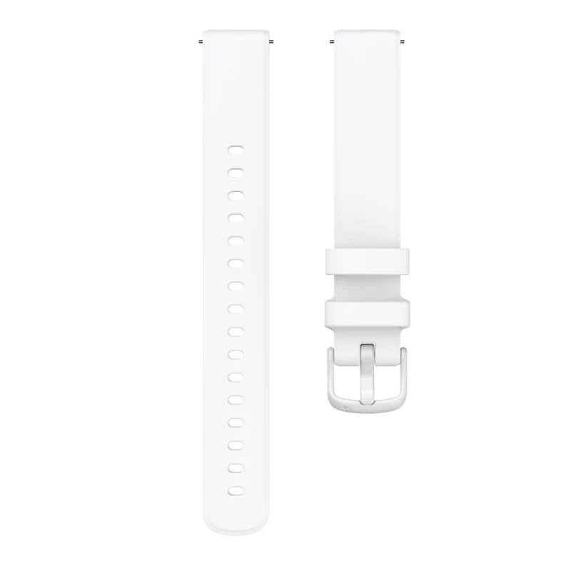Mega Bequem Garmin Lily 2 Silikon Armband