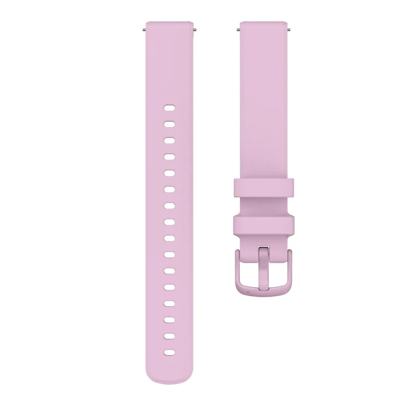 Mega Bequem Garmin Lily 2 Silikon Armband