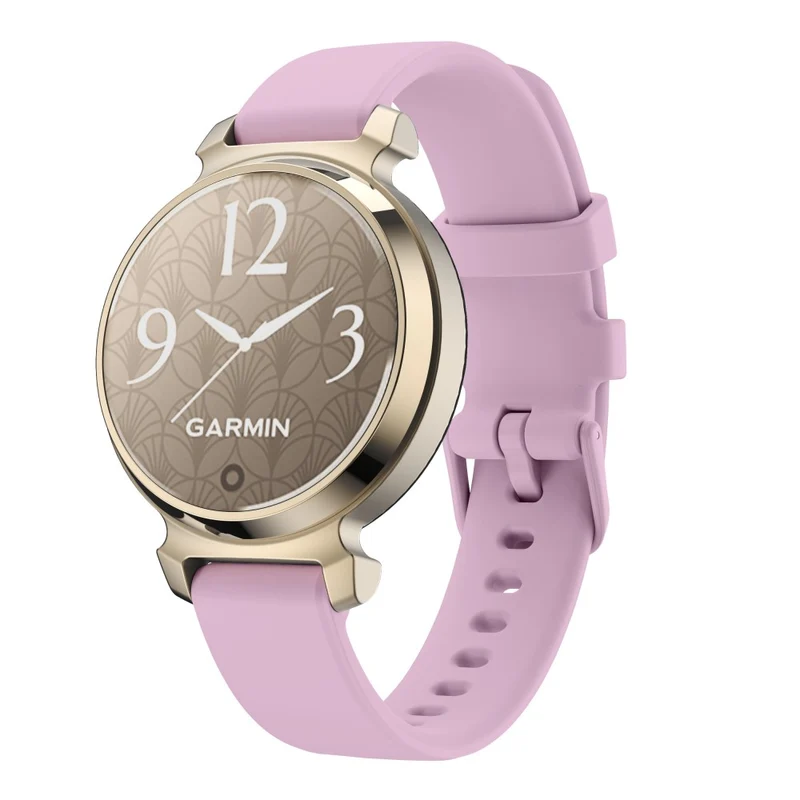 Mega Bequem Garmin Lily 2 Silikon Armband