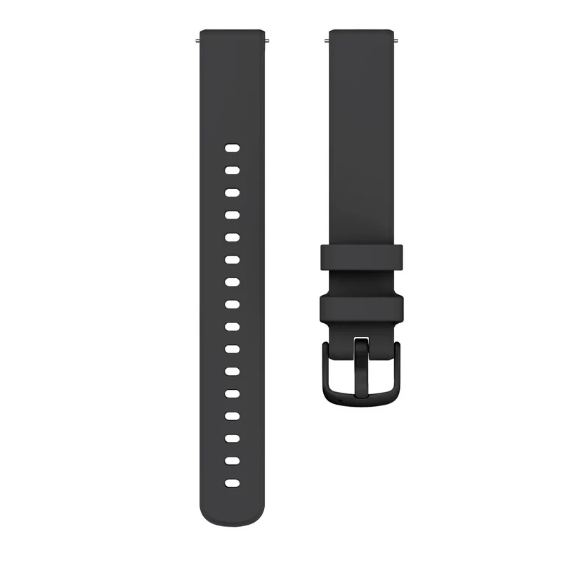 Mega Bequem Garmin Lily 2 Silikon Armband