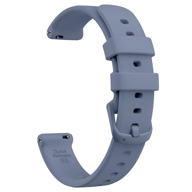 Mega Bequem Garmin Lily 2 Silikon Armband