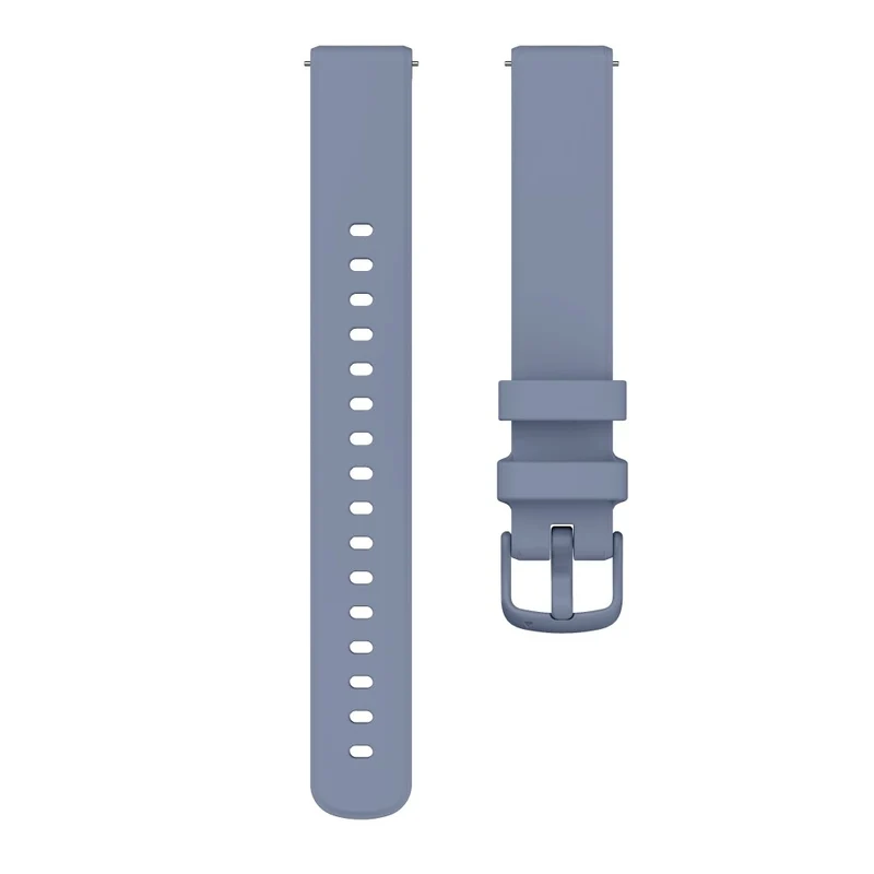 Mega Bequem Garmin Lily 2 Silikon Armband