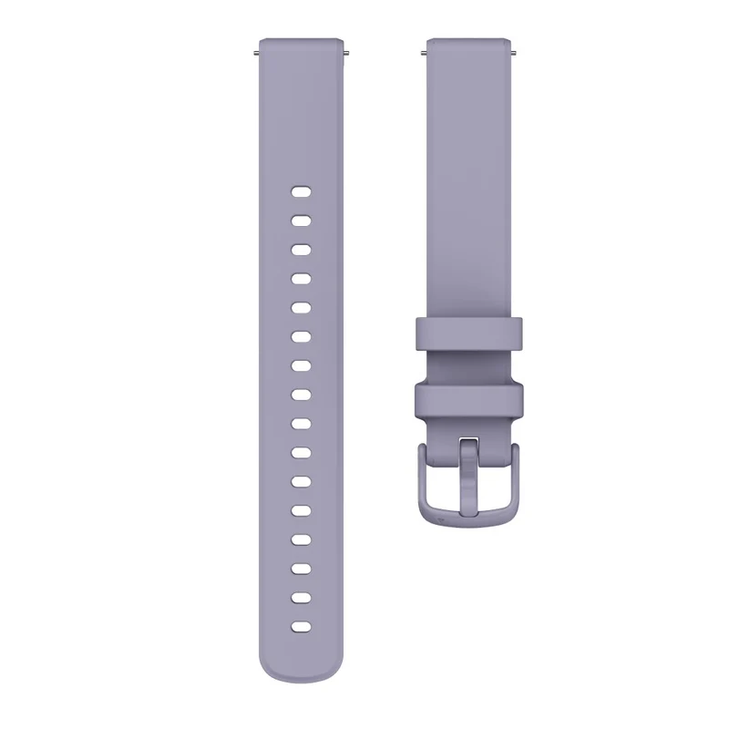 Mega Bequem Garmin Lily 2 Silikon Armband