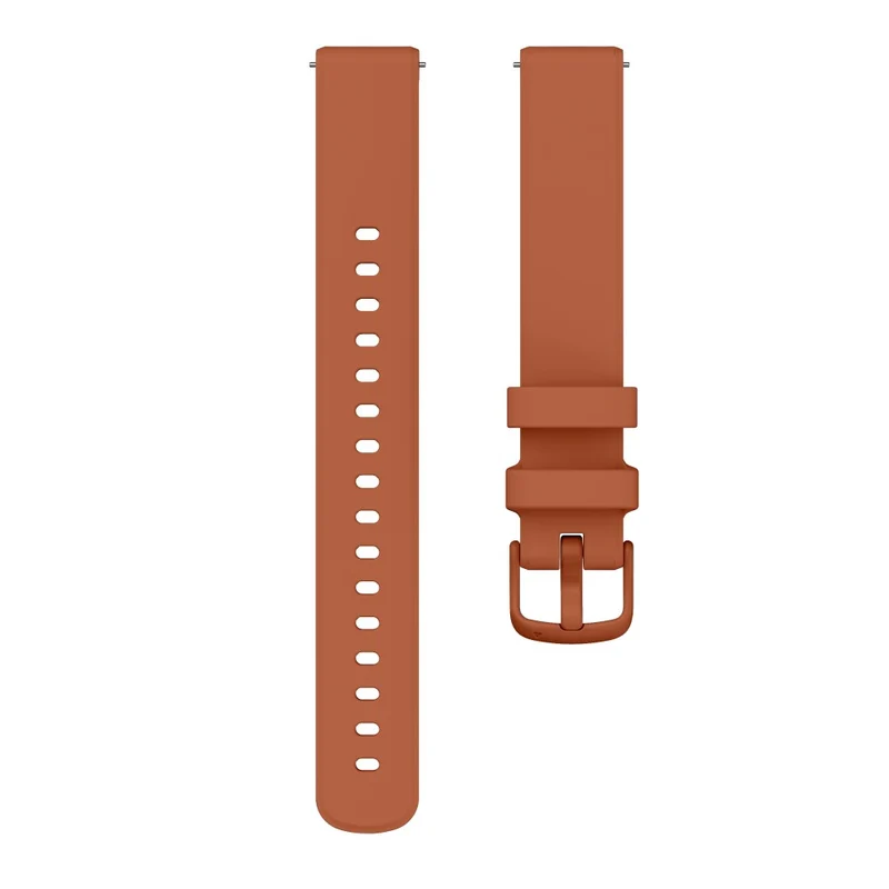 Mega Bequem Garmin Lily 2 Silikon Armband